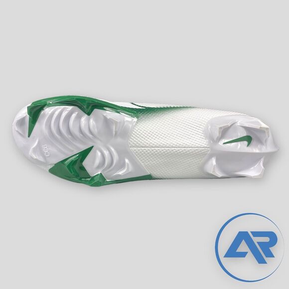 NEW Nike Vapor Edge Speed 360 White Green Men's Size 13.5 CV6349-106 - Picture 6 of 7